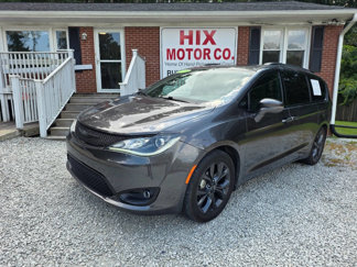 Used 2018 Chrysler Pacifica Limited w/ S Appearance Package video 1