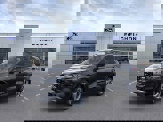 New 2025 Ford Escape ST-Line w/ Cold Weather Package image 1