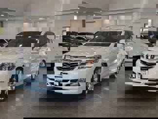 Used 2014 Acura RLX w/ Technology Package image 1
