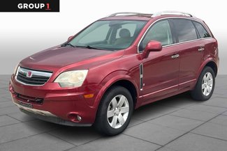 Used 2009 Saturn Vue XR w/ Premium Trim Package image 1