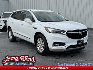 Used 2020 Buick Enclave Essence w/ Sound and Sites Package image 1