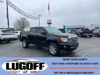 Used 2019 GMC Canyon SLE image 1