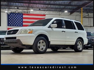 Used 2005 Honda Pilot EX image 1