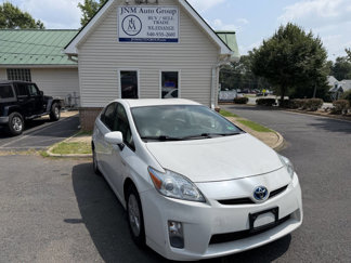 Used 2010 Toyota Prius Two image 1