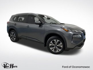 Used 2023 Nissan Rogue SV w/ SV Premium B Package image 1
