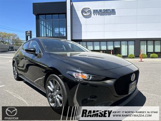 Used 2023 MAZDA MAZDA3 s image 1