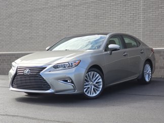 Used 2018 Lexus ES 350 image 1