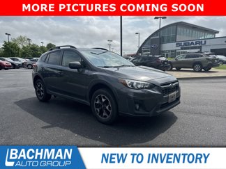 Used 2020 Subaru Crosstrek 2.0i Premium w/ Moonroof Package 2 image 1
