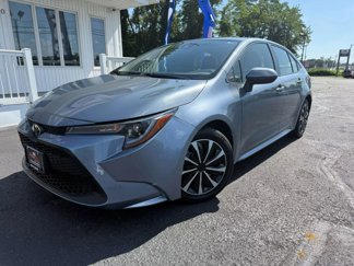 Used 2020 Toyota Corolla LE image 1
