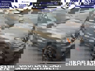 Used 2013 Jeep Grand Cherokee Laredo image 1