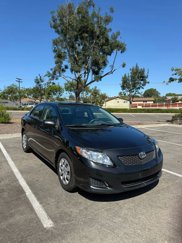 Used 2010 Toyota Corolla S image 1