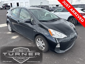 Used 2013 Toyota Prius C Three image 1