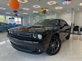 Used 2018 Dodge Challenger GT w/ GT Interior Package image 1