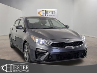 Used 2019 Kia Forte S image 1