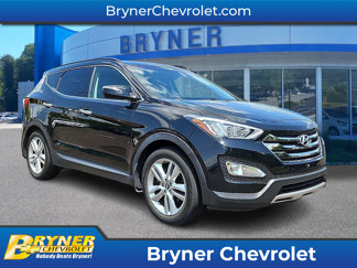 Used 2014 Hyundai Santa Fe Sport 2.0T w/ Navigation Package 06 image 1