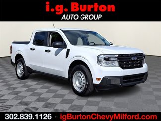 Used 2024 Ford Maverick XL image 1