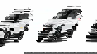 New 2026 Chevrolet TrailBlazer LT w/ Convenience Package image 1