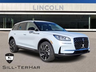 New 2025 Lincoln Corsair Reserve w/ Towing Package image 1