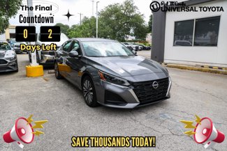 Used 2023 Nissan Altima 2.5 SV image 1