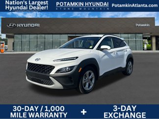 Used 2023 Hyundai Kona SEL w/ Cargo Package video 1