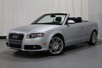 Used 2009 Audi A4 2.0T image 1