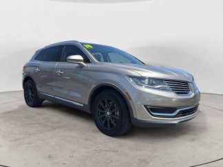 Used 2018 Lincoln MKX Reserve w/ Driver Assistance Package image 1