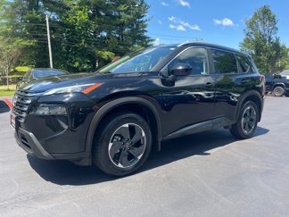 Used 2024 Nissan Rogue SV w/ SV Premium Package image 1