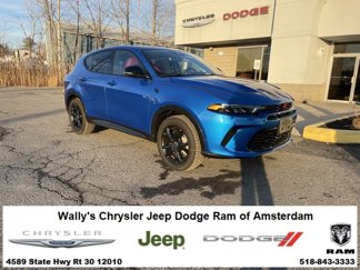 New 2024 Dodge Hornet R/T Plus w/ Tech Pack Plus w/o Parking image 1