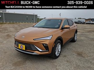 New 2025 Buick Envista Preferred w/ Convenience I Package video 1