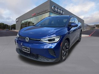 Used 2021 Volkswagen ID.4 Pro S image 1