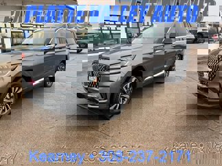 New 2025 Lincoln Aviator AWD w/ Equipment Group 101A image 1