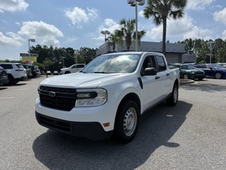 Used 2022 Ford Maverick XL image 1