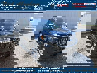 Certified 2024 Ford Edge SE image 1