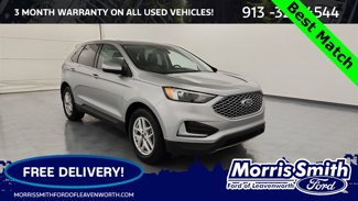 Used 2023 Ford Edge SEL image 1