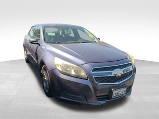 Used 2013 Chevrolet Malibu LS w/ Protection Package image 1