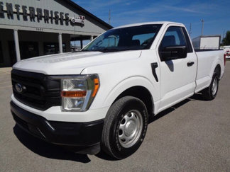 Used 2022 Ford F150 XL w/ Equipment Group 101A High image 1