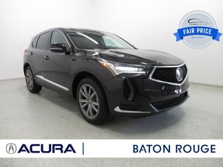 Certified 2022 Acura RDX w/ Technology Package image 1
