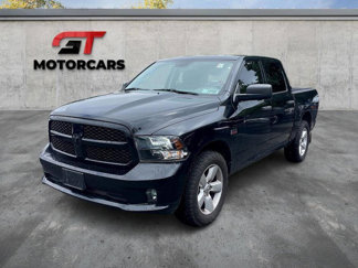 Used 2014 RAM 1500 Express image 1