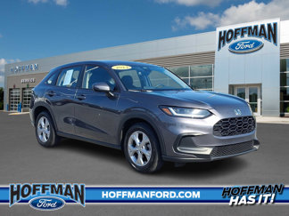 Used 2023 Honda HR-V LX image 1