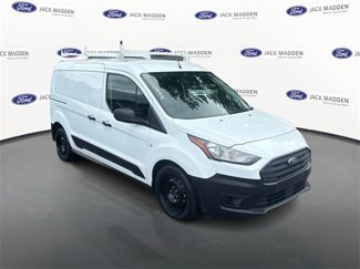 Certified 2022 Ford Transit Connect XL image 1