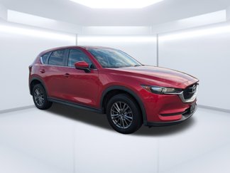 Used 2017 MAZDA CX-5 Touring image 1
