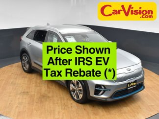 Used 2019 Kia Niro EX w/ Cold Weather Package 2.0 image 1