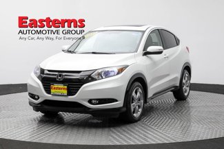 Used 2016 Honda HR-V EX image 1