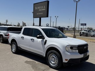 Used 2022 Ford Maverick XL image 1