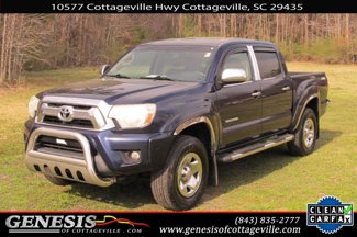 Used 2013 Toyota Tacoma PreRunner image 1