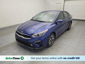 Used 2019 Kia Forte LXS image 1
