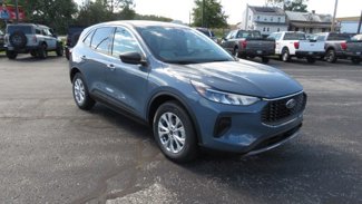 New 2024 Ford Escape Active image 1