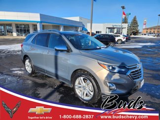 Used 2018 Chevrolet Equinox Premier image 1