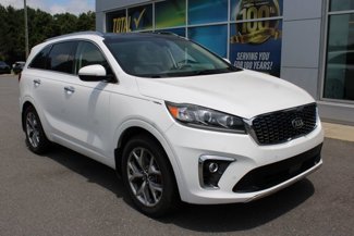 Used 2019 Kia Sorento SX image 1