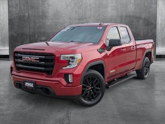 Used 2019 GMC Sierra 1500 Elevation image 1